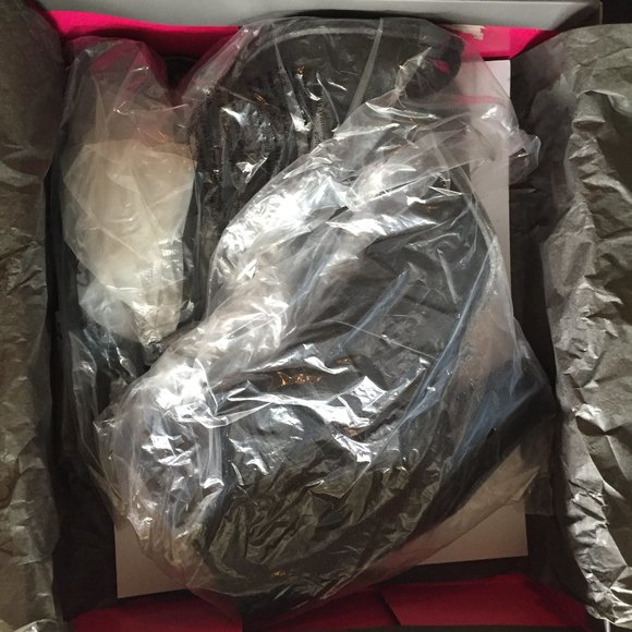 Vince Camuto VP-Ferrah Booties - Picture 7 of 8